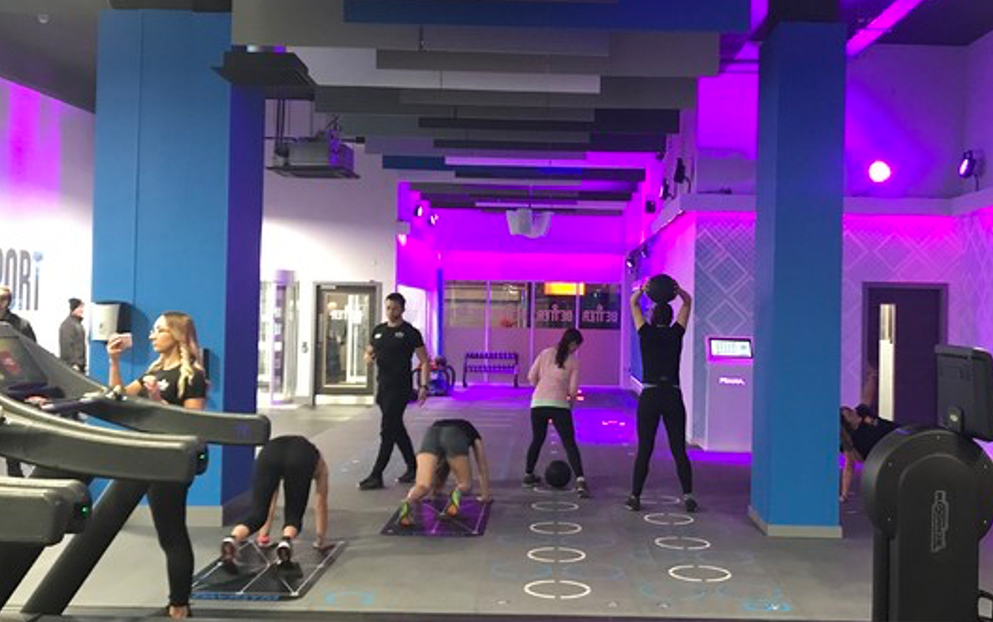 ISD Our fitout portfolio